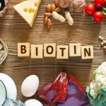 Biotin Ne İşe Yarar?