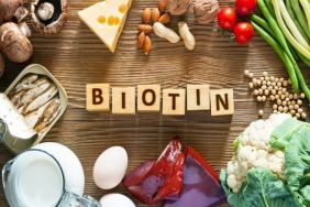 Biotin Ne İşe Yarar?