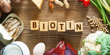 Biotin Ne İşe Yarar?