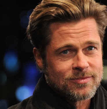 Brad Pitt Kimdir Hayatı ve Oynadığı Filmler