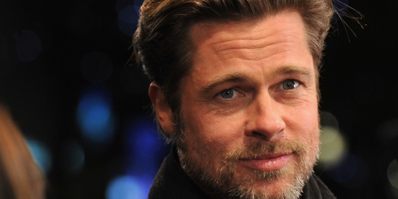 Brad Pitt Kimdir Hayatı ve Oynadığı Filmler