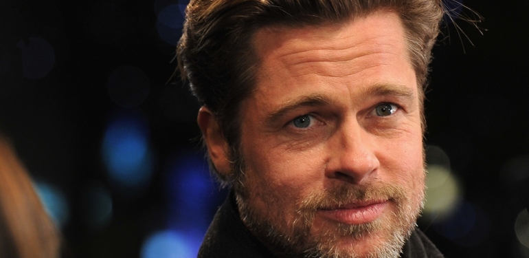 Brad Pitt Kimdir Hayatı ve Oynadığı Filmler