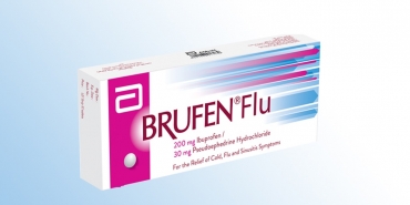 Brufen Ne İşe Yarar?