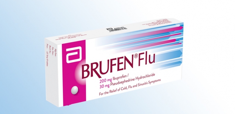 Brufen Ne İşe Yarar?