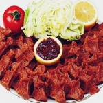 Çiğ Köfte Nasıl Yapılır?