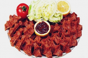 Çiğ Köfte Nasıl Yapılır?