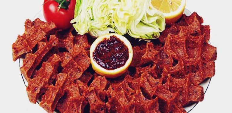 Çiğ Köfte Nasıl Yapılır?