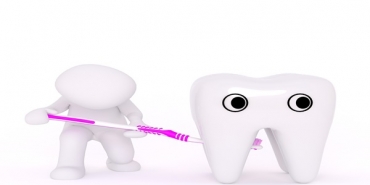 Diş Problemleri Okul Devamsızlığına Yol Açabilir