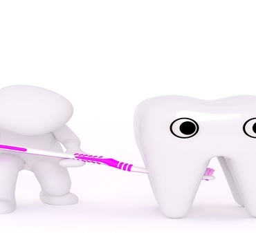 Diş Problemleri Okul Devamsızlığına Yol Açabilir