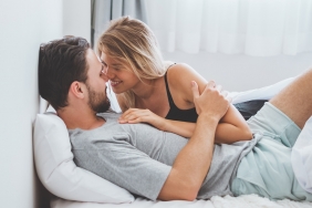 Erkeklerin Sevişirken Duymak İstediği Sözler