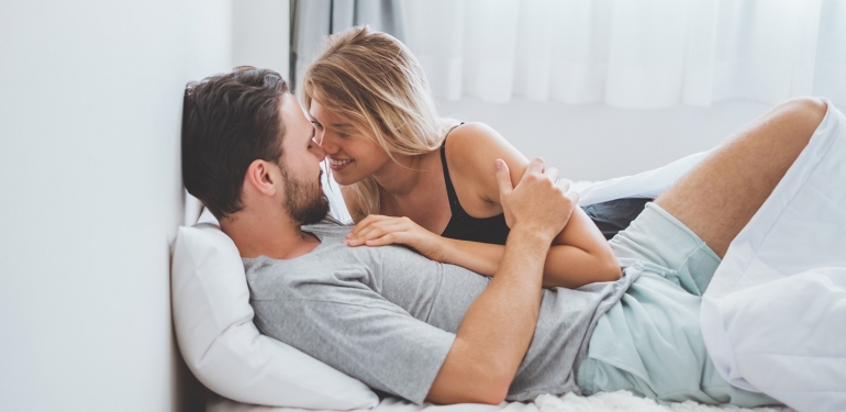 Erkeklerin Sevişirken Duymak İstediği Sözler