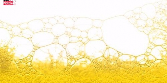 İdrarın Köpüklü Olması Neyin Sinyalidir?