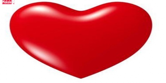 Kırmızı Kalp Anlamı Nedir?