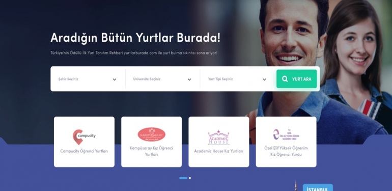 KYK Yurduna Yerleşemezseniz Ne Yapacaksınız?