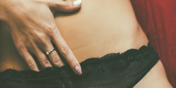 Mastürbasyon Nedir?