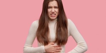 Mide Ağrısı Sırta Vurur mu?