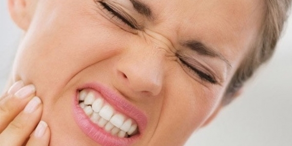 Migren diş ağrısı yapar mı?