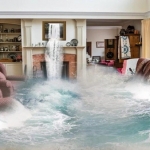 Rüyada Evi Su Basması Nasıl Yorumlanır?