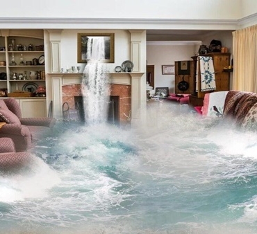 Rüyada Evi Su Basması Nasıl Yorumlanır?