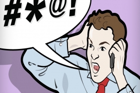 Rüyada Küfür Etmek Ne Anlama Gelir?