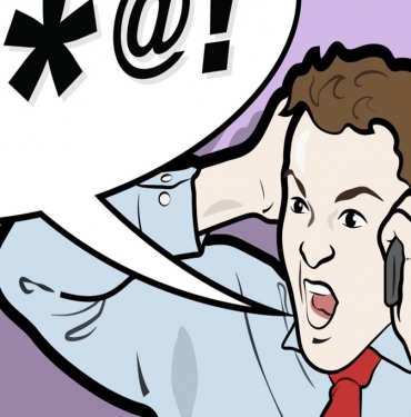 Rüyada Küfür Etmek Ne Anlama Gelir?