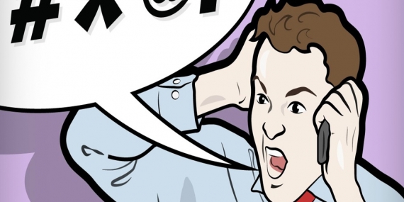 Rüyada Küfür Etmek Ne Anlama Gelir?