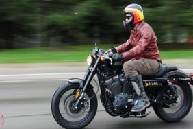 Rüyada Motor Sürmek Ne Anlama Gelir?