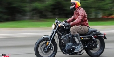 Rüyada Motor Sürmek Ne Anlama Gelir?