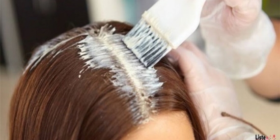 Rüyada Saç Boyatmak Ne Anlama Gelir?