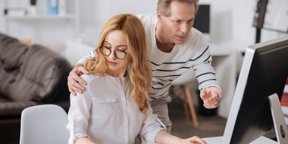 Rüyada Taciz Edilmek Ne Anlama Gelir?