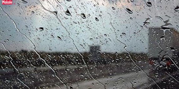 Rüyada Yağmur Yağdığını Görmek Ne Anlama Gelir?
