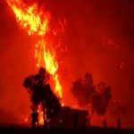 Rüyada Yangın Görmek