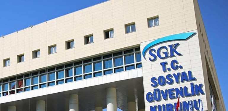 Sigortam Yapıldı Mı? Nasıl Öğrenebilirim?