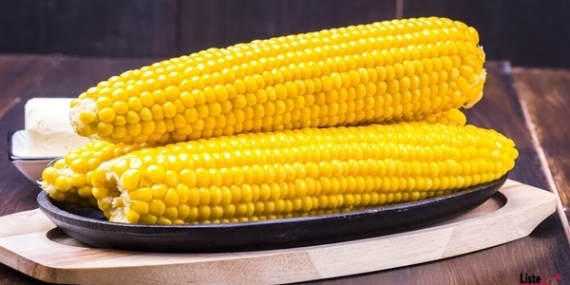 Süt Mısır Nasıl Yapılır? 