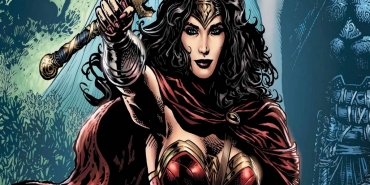 Tarihin En Acımasız 10 Kadın Savaşçısı