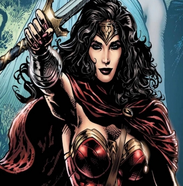 Tarihin En Acımasız 10 Kadın Savaşçısı