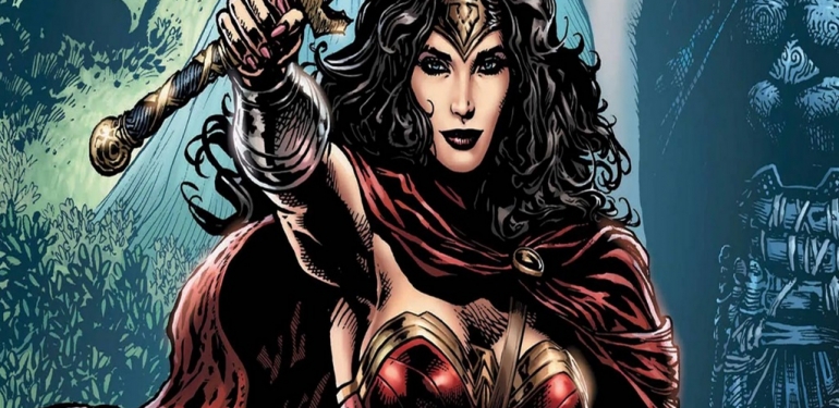 Tarihin En Acımasız 10 Kadın Savaşçısı