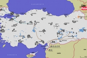 Türkiye’de Ekonomik Faaliyetler Nelerdir?