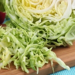 Ünlülerin Zayıflamasını Sağlayan Lahana Diyeti