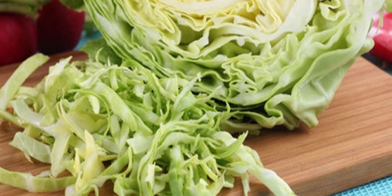 Ünlülerin Zayıflamasını Sağlayan Lahana Diyeti