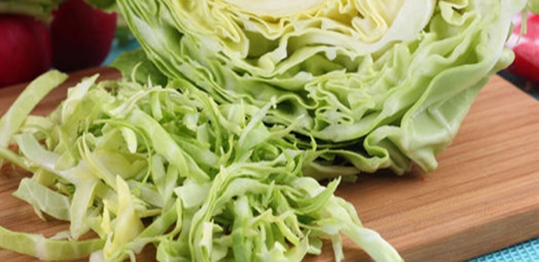 Ünlülerin Zayıflamasını Sağlayan Lahana Diyeti