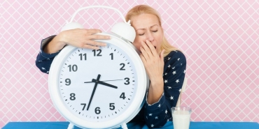 Uykusuzluk İle Başa Çıkmanın Yolları