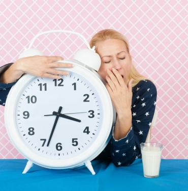 Uykusuzluk İle Başa Çıkmanın Yolları