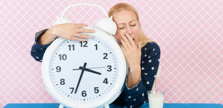 Uykusuzluk İle Başa Çıkmanın Yolları