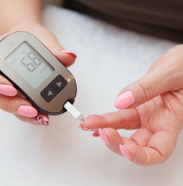 Yüksek Kan Şekerinin Sağlığa Zararları Nelerdir?