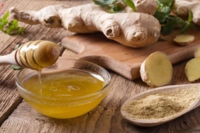 Zencefil Bal Limon Karışımı Neye İyi Gelir?