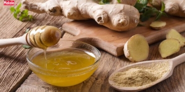 Zencefil Bal Limon Karışımı Neye İyi Gelir?