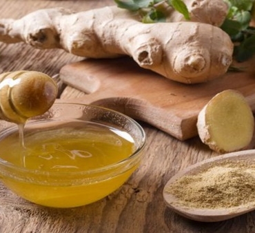 Zencefil Bal Limon Karışımı Neye İyi Gelir?