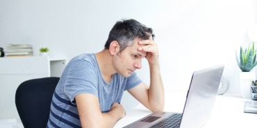 Bilgisayar Kilitlenme Nedenleri Nelerdir?