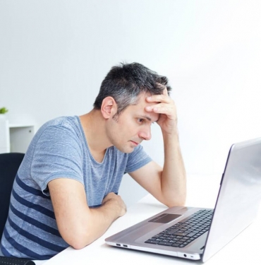 Bilgisayar Kilitlenme Nedenleri Nelerdir?